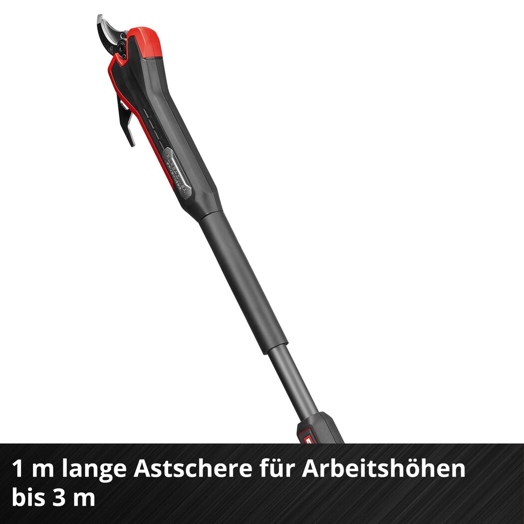Akku-Astschere 'Professional GP-LS 18/35 Li BL-Solo' ohne Akku