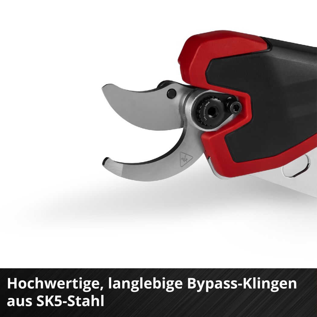 Akku-Astschere 'Professional GP-LS 18/35 Li BL-Solo' ohne Akku