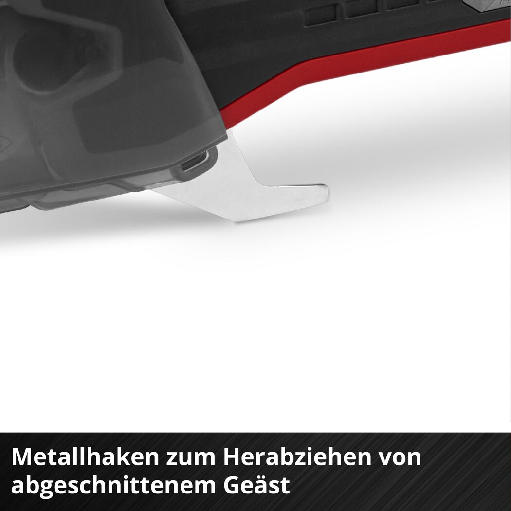 Akku-Astschere 'Professional GP-LS 18/35 Li BL-Solo' ohne Akku