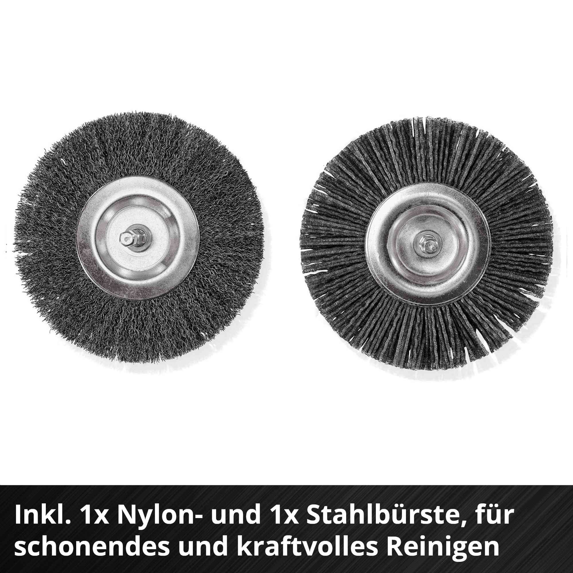 Akku-Fugenreiniger 'GE-CC 18/110 Li E-Solo' ohne Akku und Ladegerät