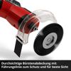 Akku-Fugenreiniger 'GE-CC 18/110 Li E-Solo' ohne Akku und Ladegerät