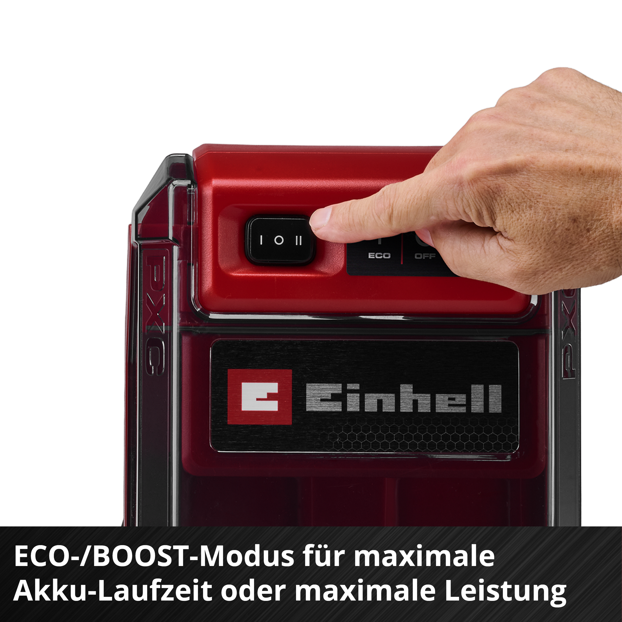 Akku-Schmutzwasserpumpe 'GE-DP 36/35 LL Li-Solo' 14000 l/h ohne Akku und Ladegerät