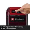 Akku-Schmutzwasserpumpe 'GE-DP 36/35 LL Li-Solo' 14000 l/h ohne Akku und Ladegerät