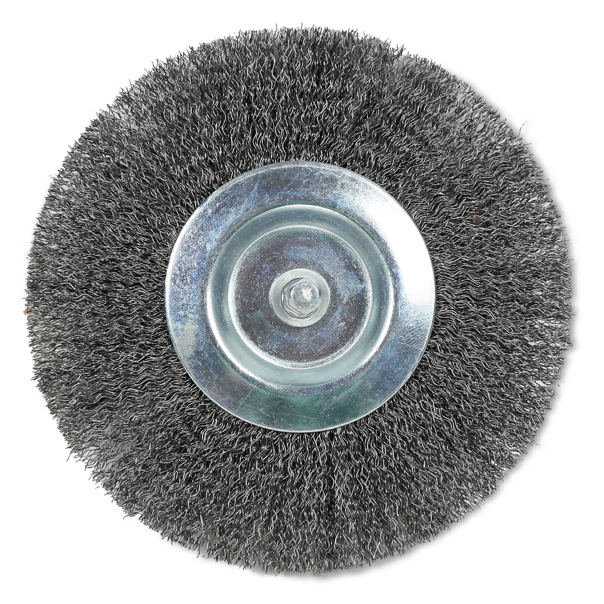 Fugenbürste für Fugenreiniger 'GE-CC 18/110 Li E-Solo' Stahl Ø 11 cm