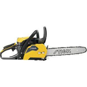 Benzin-Kettensäge 'CS 540' 35 cm