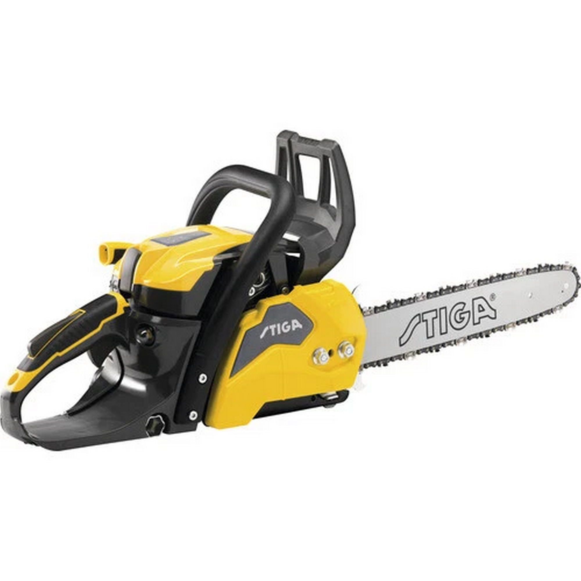 Benzin-Kettensäge 'CS 540' 35 cm