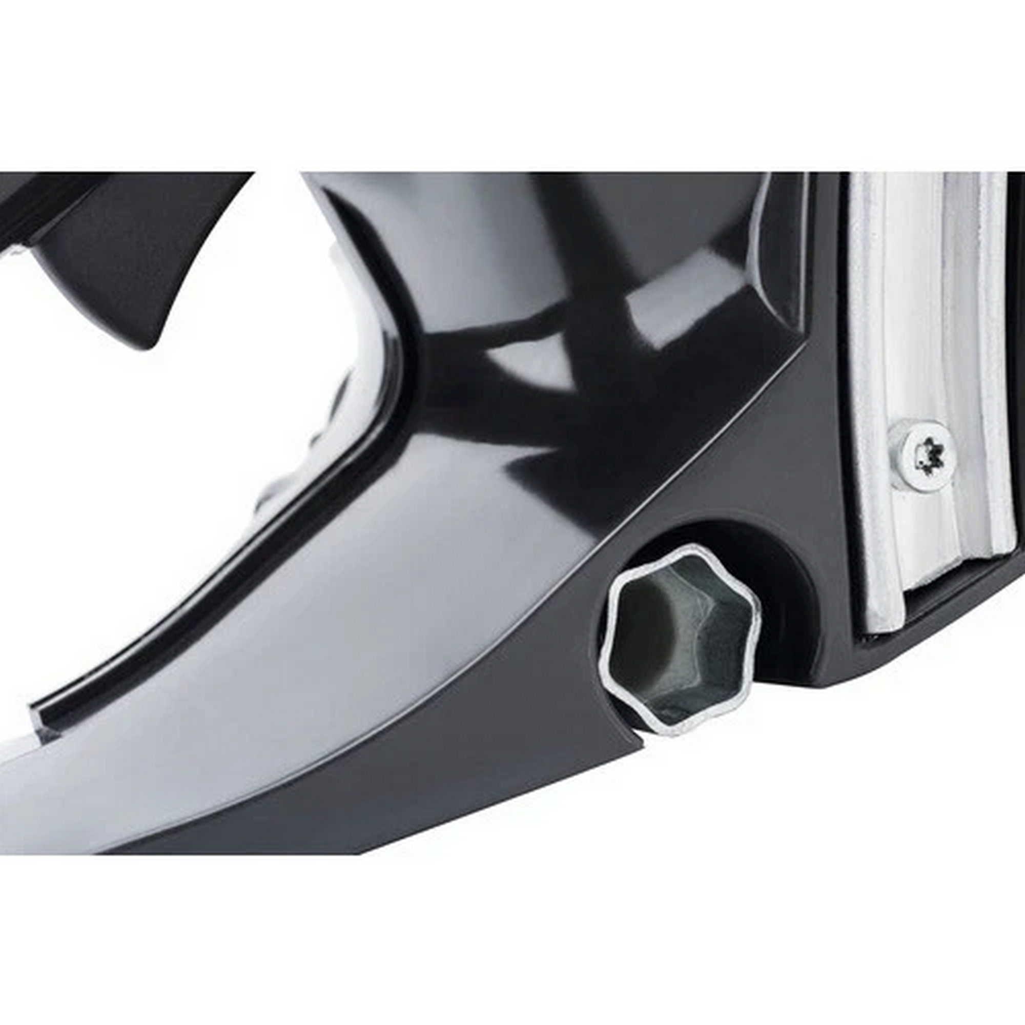 Benzin-Kettensäge 'CS 540' 35 cm