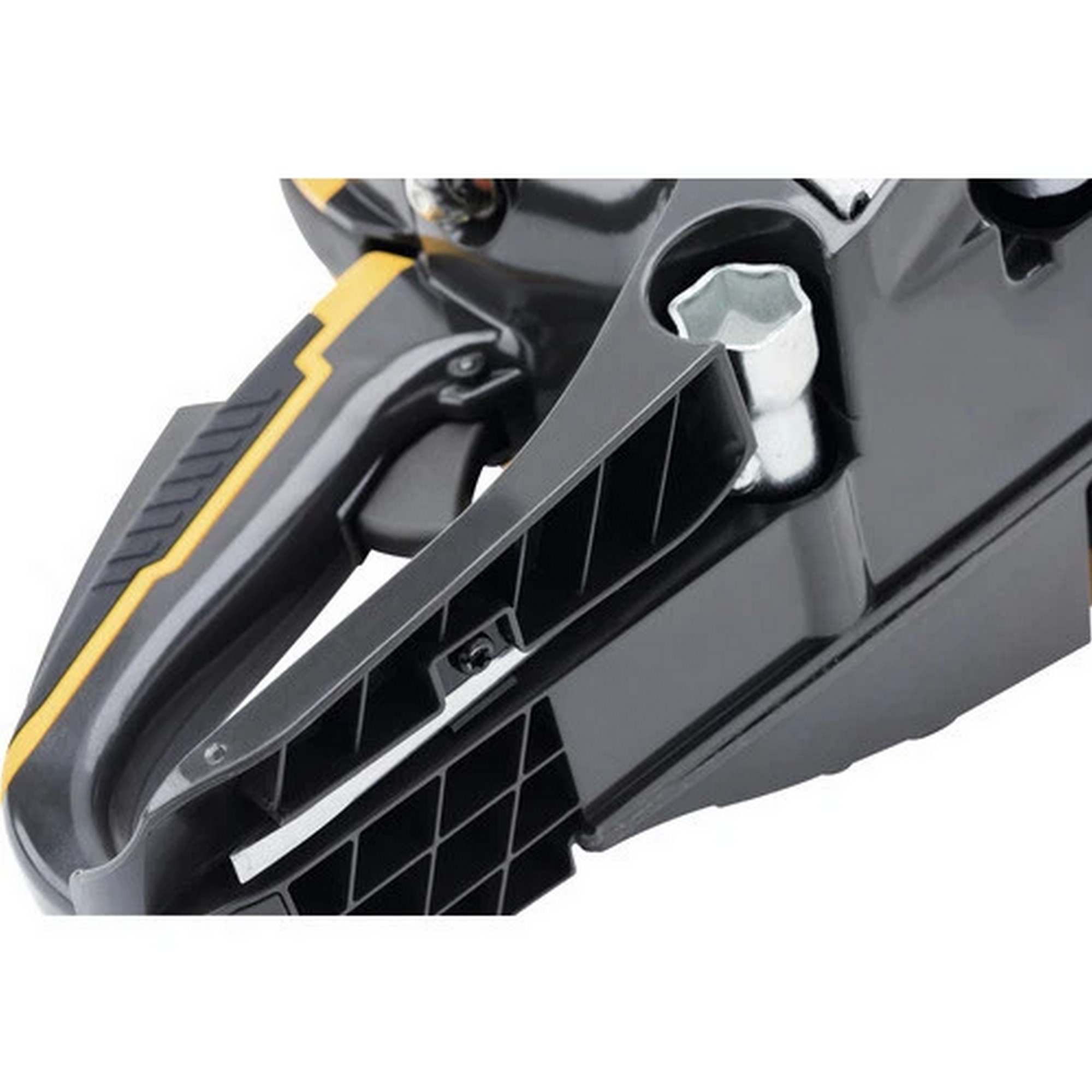 Benzin-Kettensäge 'CS 540' 35 cm