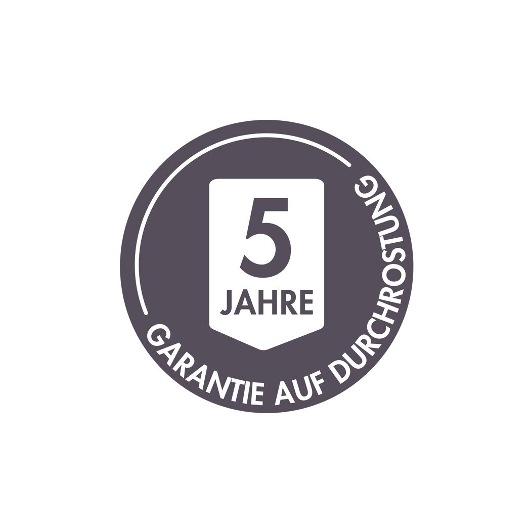 Freizeitbox 'Alumee 2' Metall graualuminium 172 x 82 cm