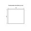 Gartenhaus 'Meteor 3 B' Fichtenholz terragrau/anthrazit 240,5 x 219 x 240,5 cm