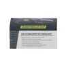 LED-Stirnlampe faltbar