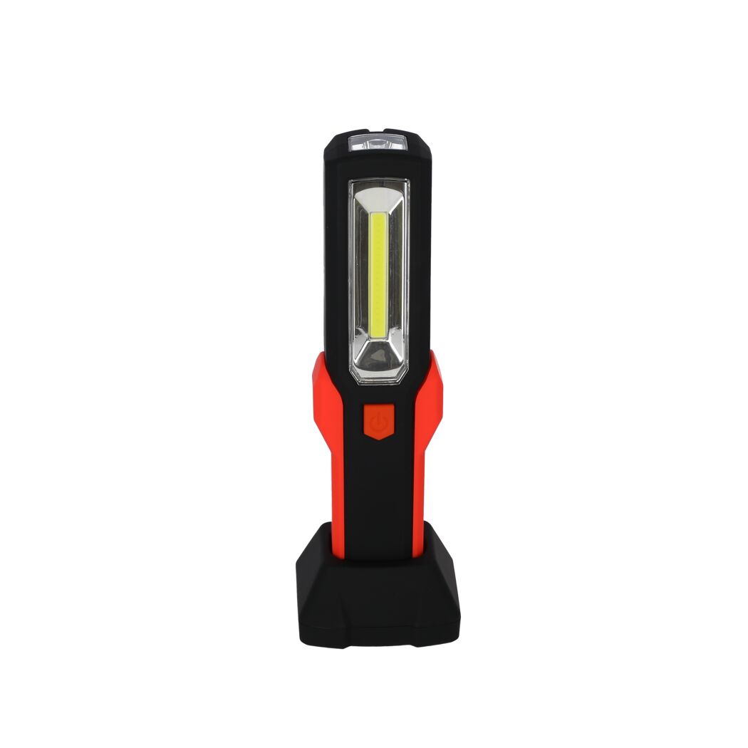 LED-Arbeitsleuchte faltbar 300 lm
