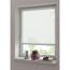 Rollo 'EasyFix' Natur weiß 45 x 150 cm
