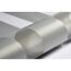 Doppelrolle 'EasyFix' hellgrau 60 x 150 cm