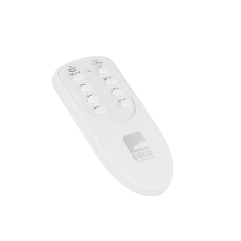 Fernbedienung für Deckenventilatoren