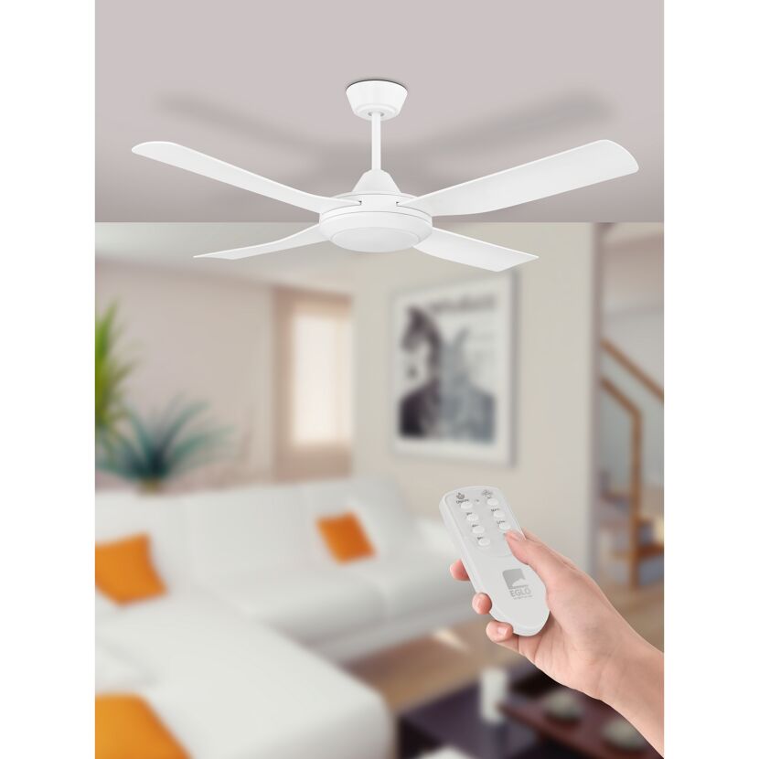 Fernbedienung für Deckenventilatoren