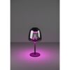 LED-Tischlampe 'Alfero-Z' dimmbar 1000 lm Ø 16,5 x 34,5 cm