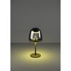 LED-Tischlampe 'Alfero-Z' dimmbar 1000 lm Ø 16,5 x 34,5 cm