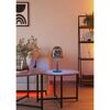LED-Tischlampe 'Alfero-Z' dimmbar 1000 lm Ø 16,5 x 34,5 cm