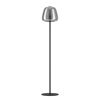 LED-Stehlampe 'Alfero-Z' dimmbar 2000 lm Ø 27,5 x 139,5 cm