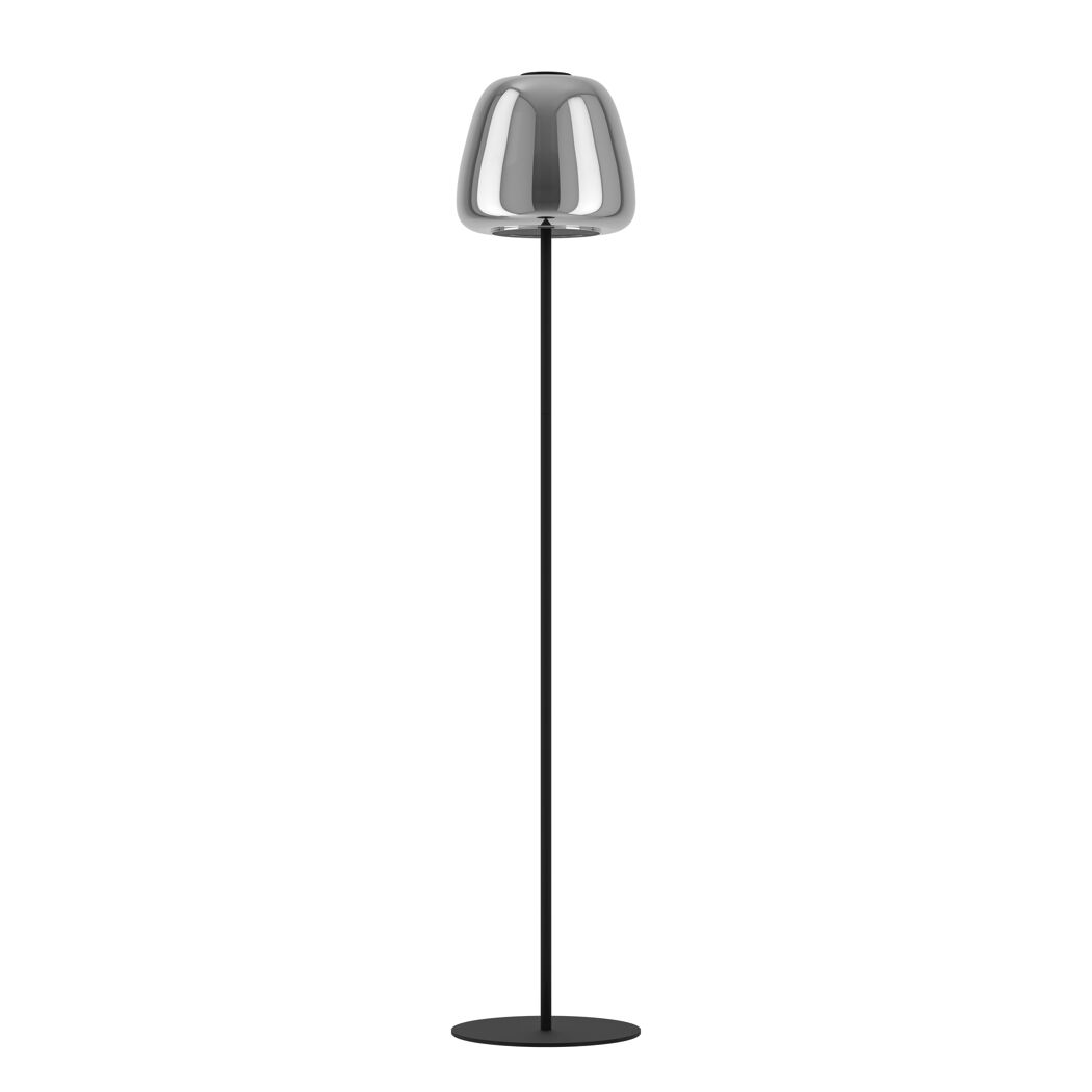 LED-Stehlampe 'Alfero-Z' dimmbar 2000 lm Ø 27,5 x 139,5 cm