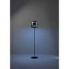 LED-Stehlampe 'Alfero-Z' dimmbar 2000 lm Ø 27,5 x 139,5 cm