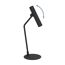 LED-Tischleuchte 'Almudaina' schwarz 49,5 cm