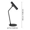 LED-Tischlampe 'Almudaina' 480 lm 49,5 cm