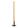 LED-Stehlampe 'Anchorena-Z' dimmbar 3980 lm 5,5 x 150 cm