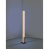 LED-Stehlampe 'Anchorena-Z' dimmbar 3980 lm 5,5 x 150 cm