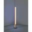 LED-Stehleuchte 'Anchorena-Z' ZIG-RGB/CCT schwarz 5,5 x 150 cm