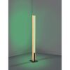 LED-Stehlampe 'Anchorena-Z' dimmbar 3980 lm 5,5 x 150 cm