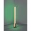 LED-Stehleuchte 'Anchorena-Z' ZIG-RGB/CCT schwarz 5,5 x 150 cm