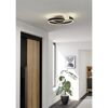 LED-Deckenleuchte 'Andabaia-Z' 37 W 4450 lm warmweiß bis kaltweiß 39 x 7,5 cm