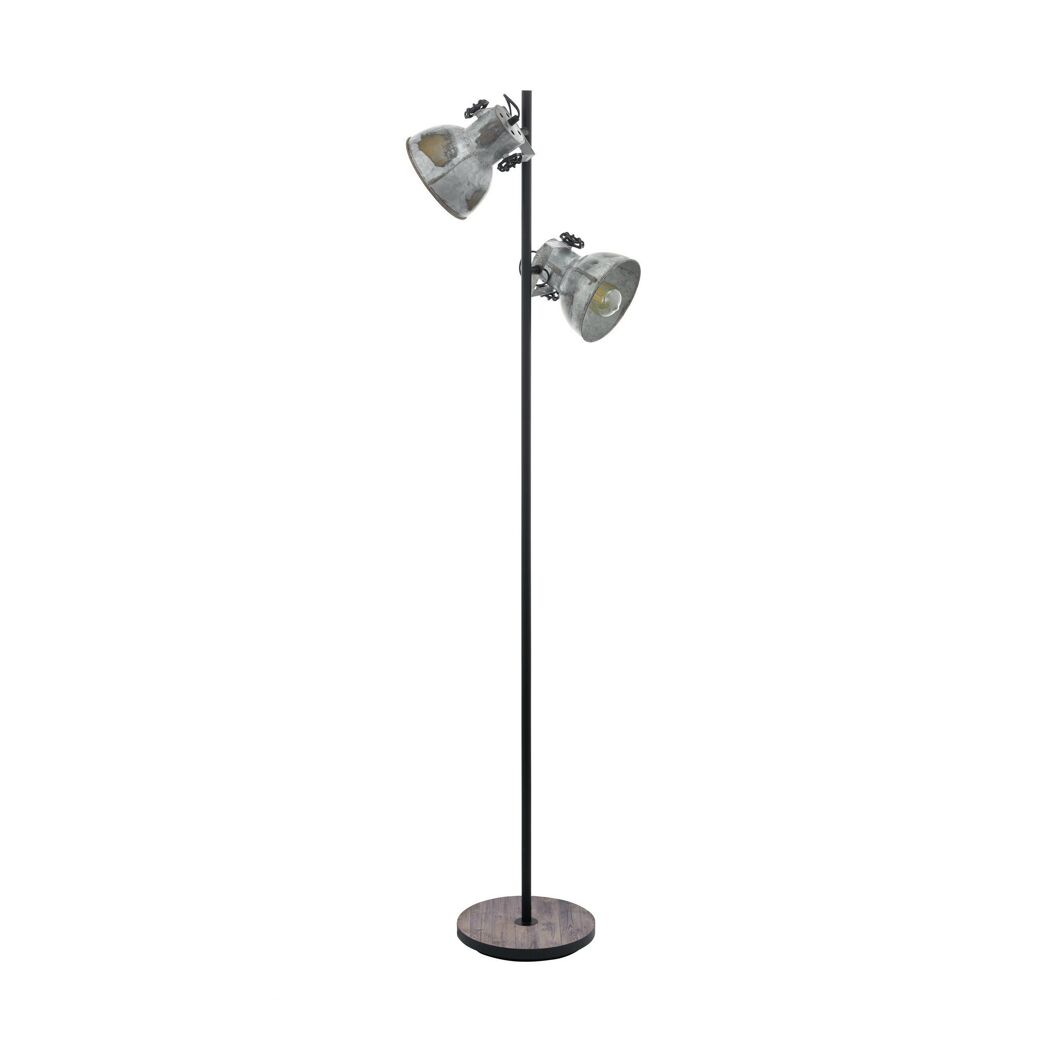 Stehlampe 'Barnstable' E27 158 cm
