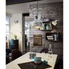 Stehlampe 'Barnstable' E27 158 cm
