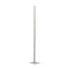 LED-Stehlampe 'Bolognano-Z' dimmbar 2,5 x 150 cm