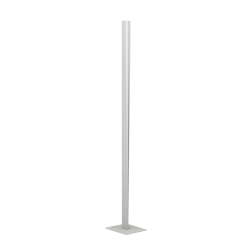 LED-Stehlampe 'Bolognano-Z' dimmbar 2,5 x 150 cm
