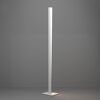 LED-Stehlampe 'Bolognano-Z' dimmbar 2,5 x 150 cm