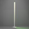 LED-Stehlampe 'Bolognano-Z' dimmbar 2,5 x 150 cm