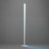 LED-Stehlampe 'Bolognano-Z' dimmbar 2,5 x 150 cm