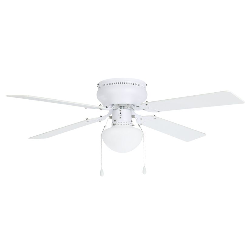 Ventilator 'Cagliari' 60 W E27 Ø 106,6 cm