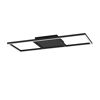 LED-Deckenleuchte 'Calagrano-Z' 21 W 2600 lm RGB warmweiß bis kaltweiß 22,3 x 4 cm