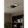 LED-Deckenleuchte 'Calagrano-Z' 21 W 2600 lm RGB warmweiß bis kaltweiß 22,3 x 4 cm