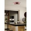 LED-Deckenleuchte 'Calagrano-Z' 21,5 W 2700 lm RGB warmweiß bis kaltweiß Ø 45 cm