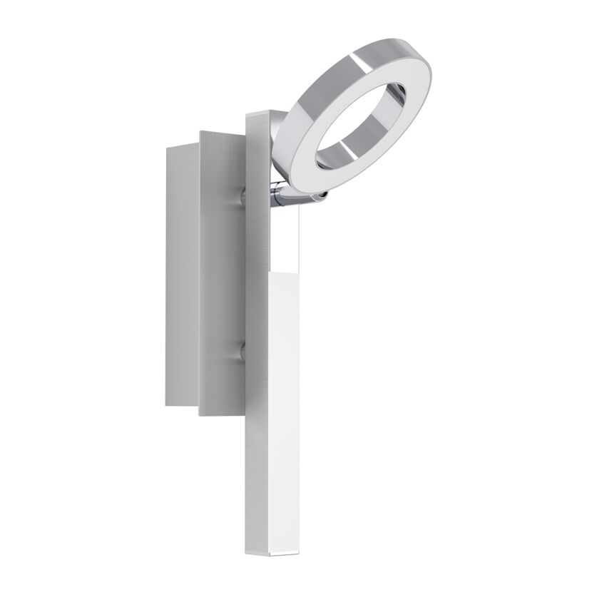 LED-Spot 'Cardillio 1' 2-flammig 5,4 W 700 lm warmweiß 6,5 x 18,5 cm
