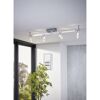 LED-Spot 'Cardillio 1' 6-flammig 19,4 W 2560 lm warmweiß 8,5 x 19,5 cm