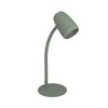 Tischlampe 'Carlo' E14 8,5 x 46 cm