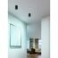 LED-Deckenleuchte 'Carosso-Z' 4,9 W RGB Ø 8 cm