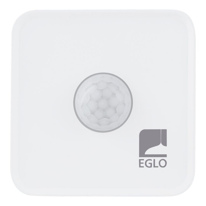 Sensor 'connect.Z' für Leuchten und Leuchtmittel IP 44 weiß